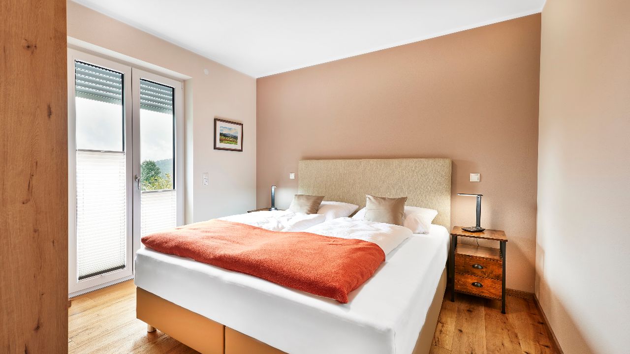 Schlafzimmer Schlafzimmer